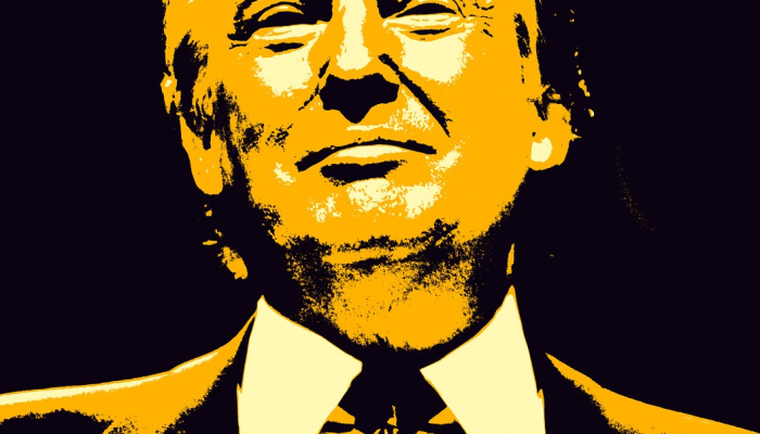 唐纳德·特朗普在堕胎问题上与共和党竞争对手保持距离 唐纳德·特朗普在堕胎问题上与共和党竞争对手保持距离