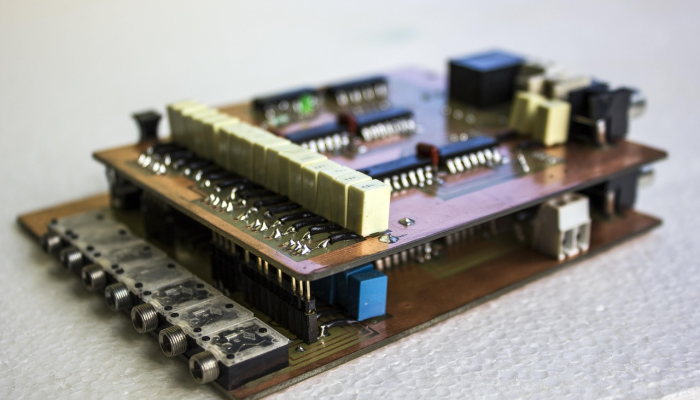 LG的2024 EVO电视搭载了下一代A11 AI处理器