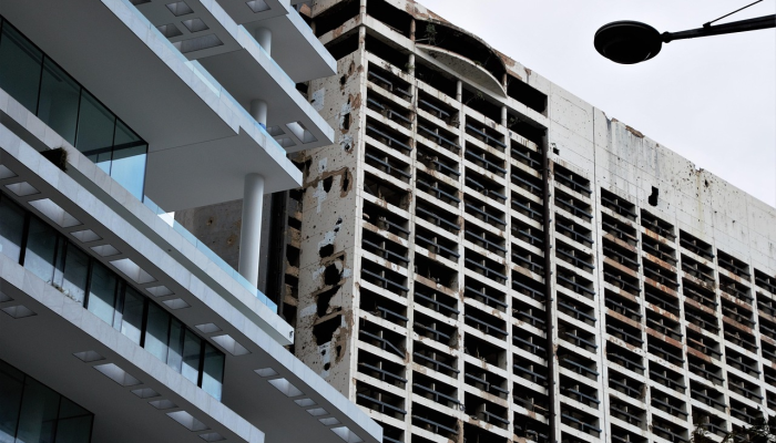 MRCB着眼于增长,推出55亿令吉的房地产项目 MRCB着眼于增长,推出55亿令吉的房地产项目