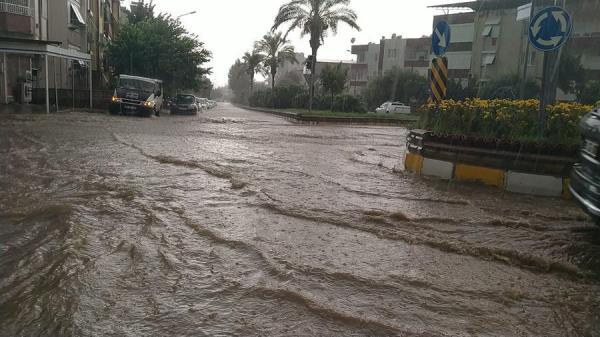 Meteorologists warn multiple provinces of heavy rain