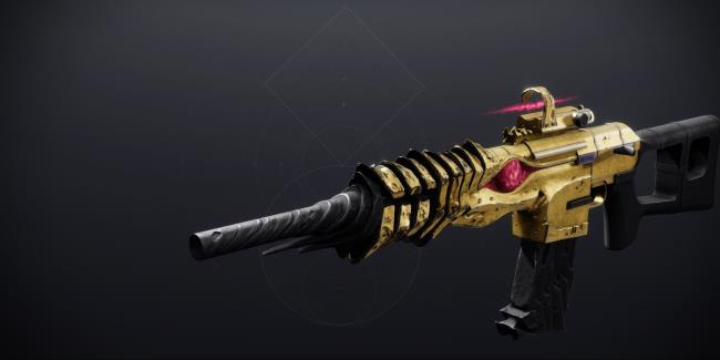 Destiny 2 Firefright