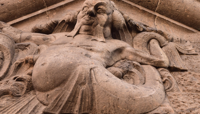 Da’vine Joy Randolph谈为复杂角色而战_2 Da’vine Joy Randolph谈为复杂角色而战_2