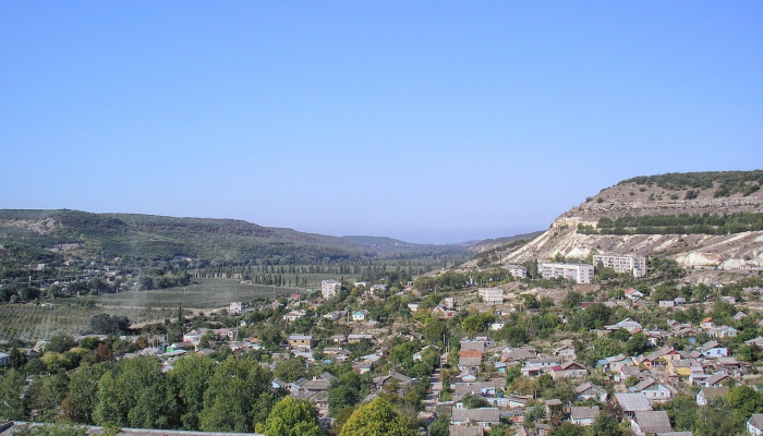 塞瓦斯托波尔生活和平墙的最新建筑将于9月落成 塞瓦斯托波尔生活和平墙的最新建筑将于9月落成