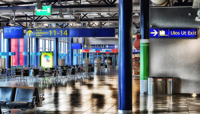 卡塔尔航空公司展示了AI虚拟数字人类机组人员的新功能 卡塔尔航空公司展示了AI虚拟数字人类机组人员的新功能