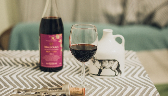 全球变暖促进了英国乡村的葡萄酒生产 全球变暖促进了英国乡村的葡萄酒生产