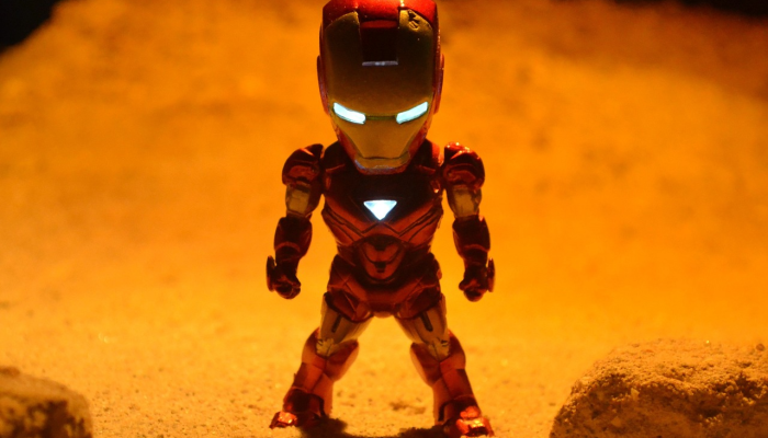 来认识一下在伦敦一眼就能认出假货的阿联酋手表专家吧