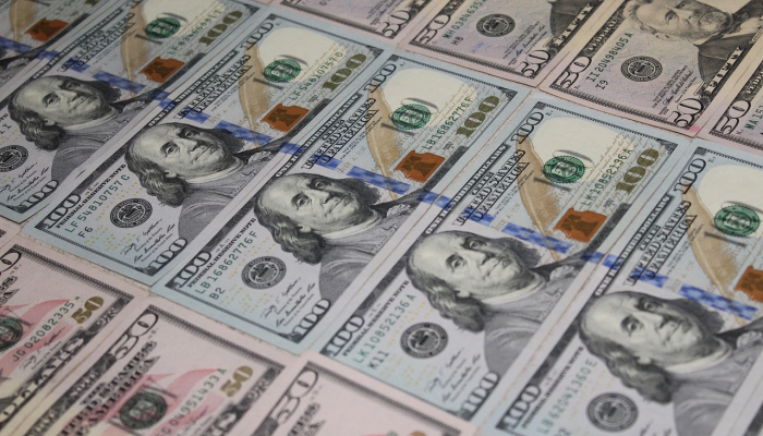 如果特朗普入主白宫,Vivek Ramaswamy将扮演一个角色 如果特朗普入主白宫,Vivek Ramaswamy将扮演一个角色