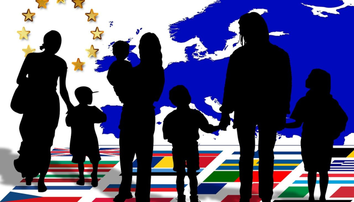 在美国最高法院赢得同性恋权利案的男子同意和解 在美国最高法院赢得同性恋权利案的男子同意和解