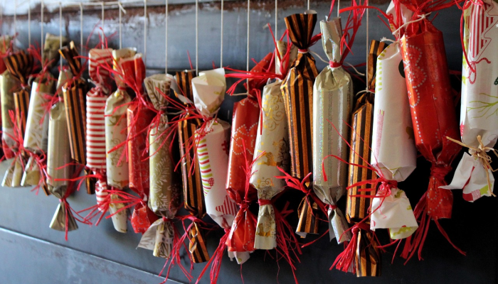 “哪里有好吃的”:糖果爱好者欢迎排灯节 “哪里有好吃的”:糖果爱好者欢迎排灯节