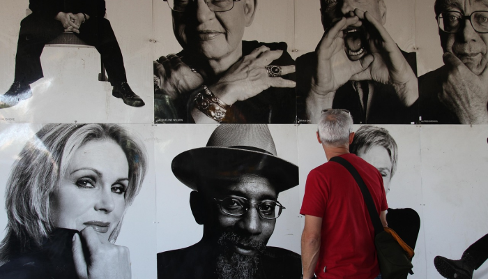 “让英国伟大”：右翼新贵威胁英国保守党