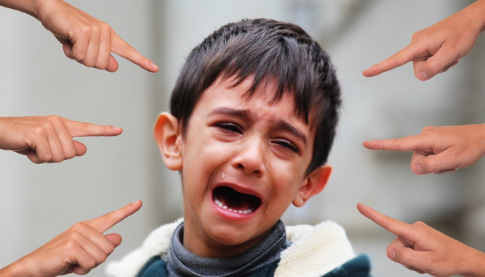 “他们非常感激”：快递司机会见五岁被刺受害者的父母