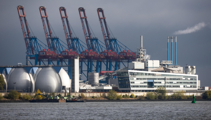 在安达曼和尼科巴群岛的布莱尔港待了36小时