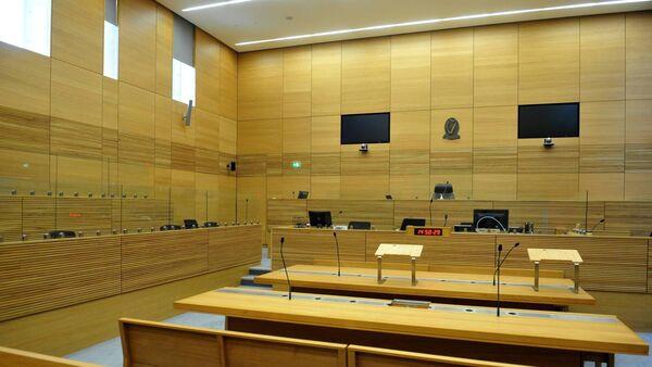 'Predator' found guilty of raping woman after breaking into her bedroom during Cork rag week