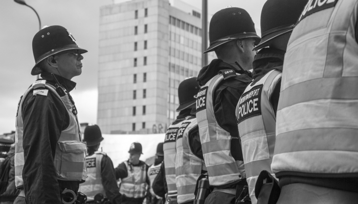 在南苏丹录下警察逮捕是违法的吗?法律是这么说的 在南苏丹录下警察逮捕是违法的吗?法律是这么说的