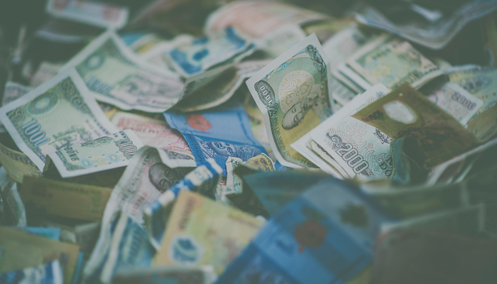 在关键通胀数据公布前，亚洲股市跟随美国股市走高