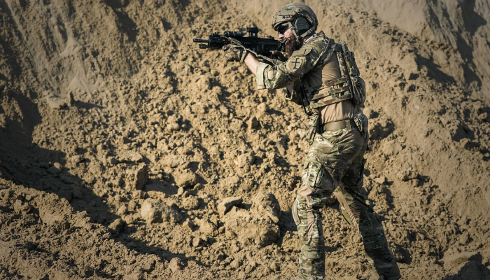 勇敢的摄影师记录了南非争取自由的斗争 勇敢的摄影师记录了南非争取自由的斗争