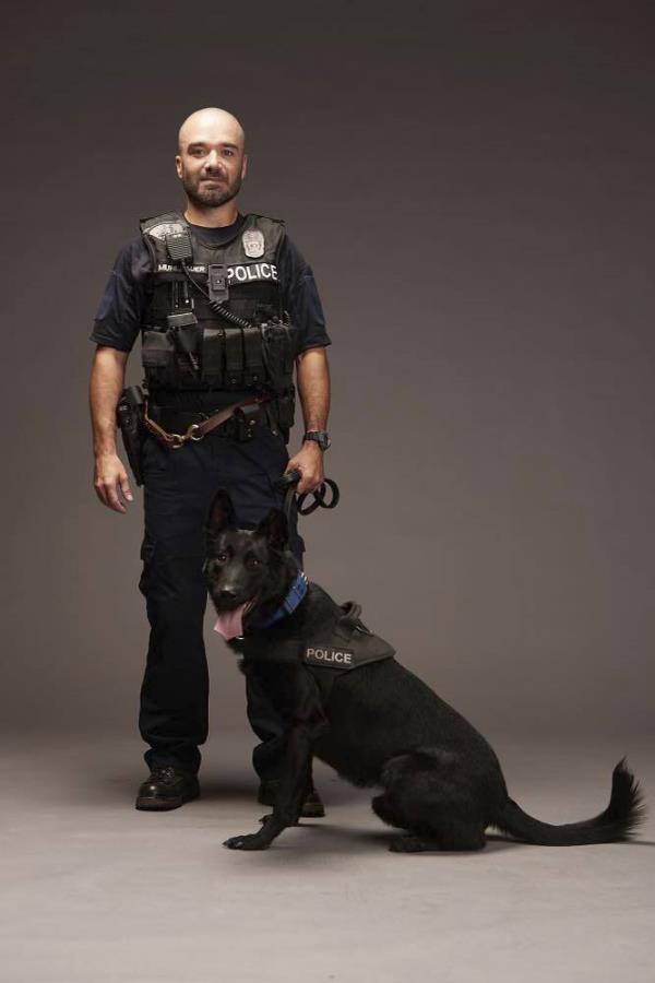 堪萨斯州因事故造成警官和行人死亡而被起诉