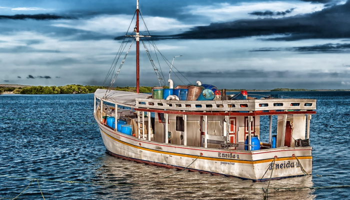 云、气溶胶和辐射:EarthCARE破解气候谜题的探索 云、气溶胶和辐射:EarthCARE破解气候谜题的探索