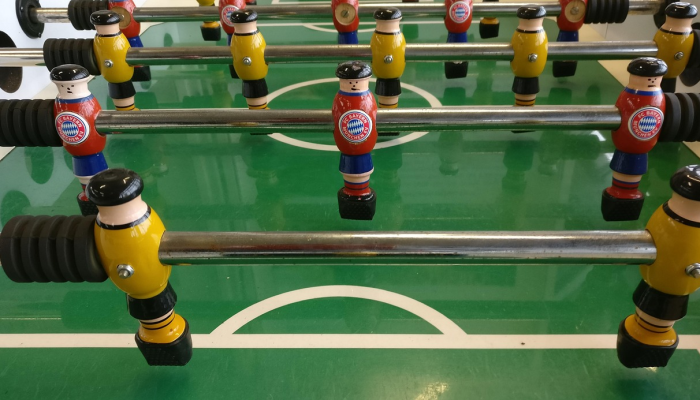 哥本哈根足球队攻入一球终结了拜仁的连胜 哥本哈根足球队攻入一球终结了拜仁的连胜