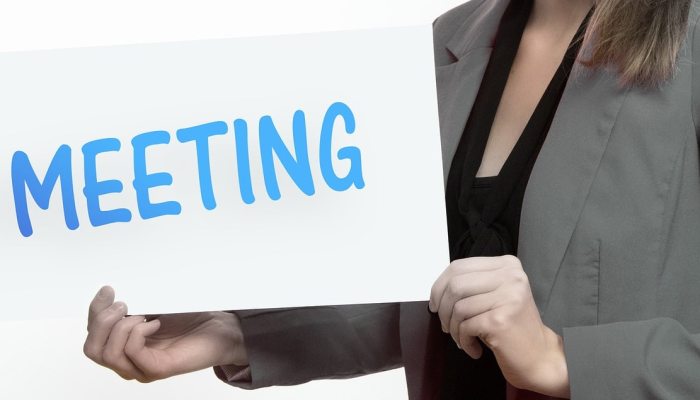 假女性抗议后,开发者大会被取消 假女性抗议后,开发者大会被取消