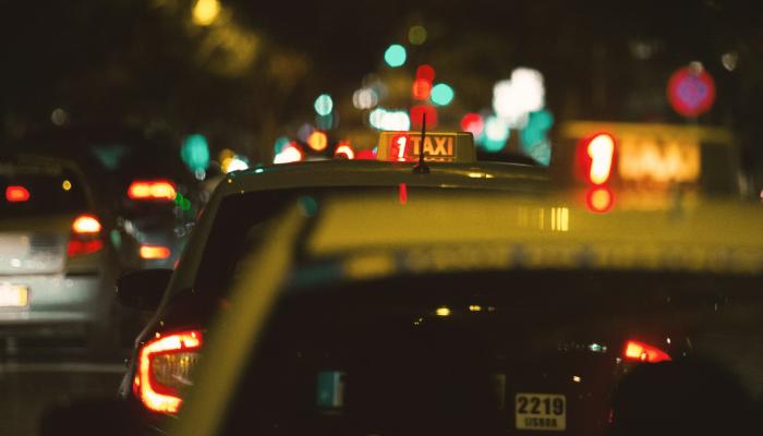 一名少女在默辛被四轮驱动汽车撞后死亡