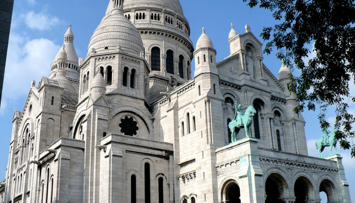 在巴黎摄影展上,照片从真实到虚拟无缝衔接 在巴黎摄影展上,照片从真实到虚拟无缝衔接