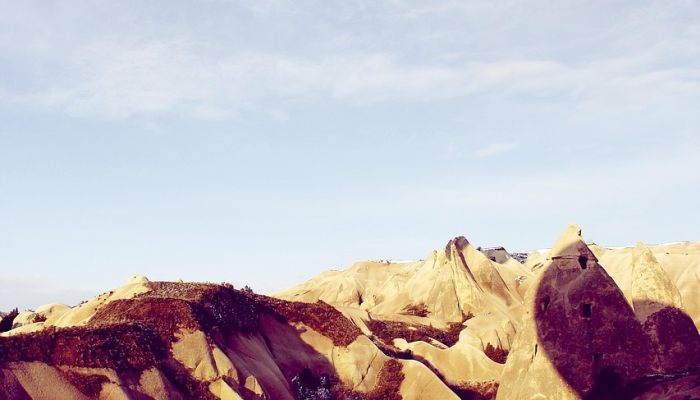 为什么中美洲火山是研究地球演化的理想场所 为什么中美洲火山是研究地球演化的理想场所