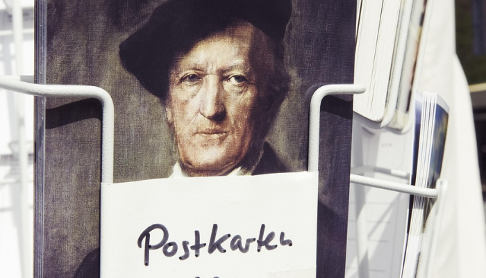 哈佛大学出版社诚邀艺术尾美作家驻校申请 哈佛大学出版社诚邀艺术尾美作家驻校申请