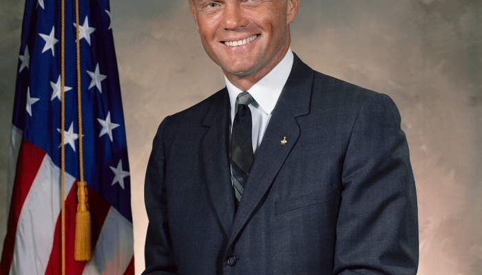 在人们的记忆中,参议员约翰·斯科特是一个“身材矮小,但心胸宽广”的人 在人们的记忆中,参议员约翰·斯科特是一个“身材矮小,但心胸宽广”的人