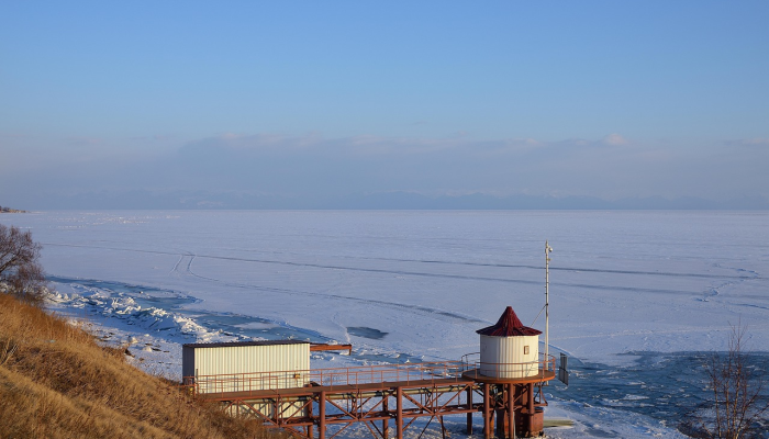 俄罗斯远东地区对海啸风险保持“警惕”