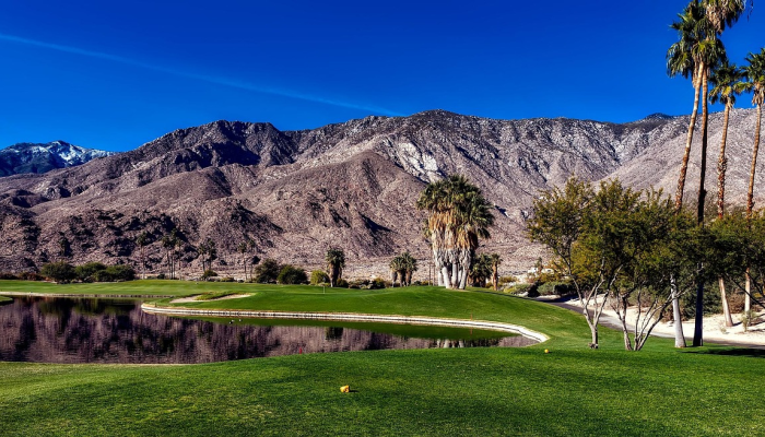 圣罗莎耗资200万美元更换贝内特谷高尔夫球场老化的灌溉系统 圣罗莎耗资200万美元更换贝内特谷高尔夫球场老化的灌溉系统