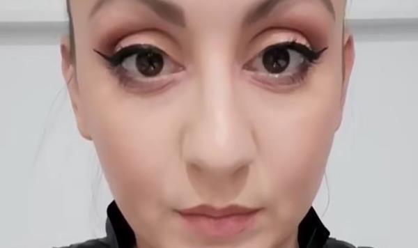 “俄罗斯间谍网”住在距离英国皇家空军基地一英里的地方