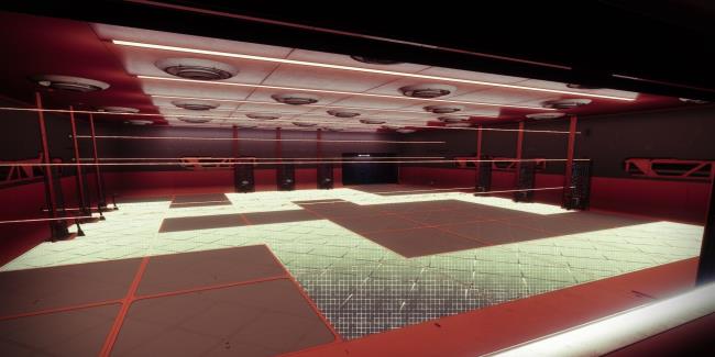 Destiny 2 Operation Seraph's Shield Scanner Tutorial Terminal 1