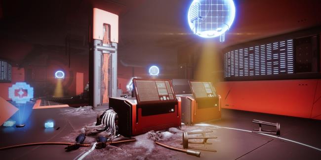 Destiny 2 Operation Seraph's Shield Suppressor Tutorial