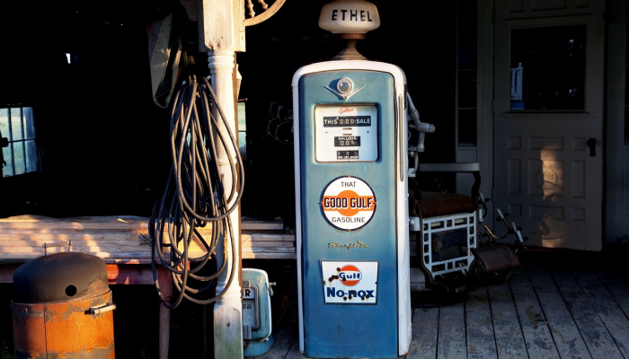 12月5日汽油、柴油新价格公布：请查看您所在城市的燃油价格