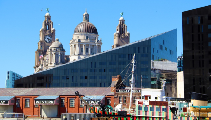 利物浦安菲尔德路的建筑公司申请管理 利物浦安菲尔德路的建筑公司申请管理