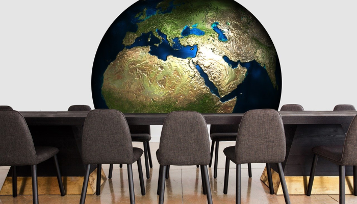 卡塔尔参加了世卫组织执行委员会第155届会议 卡塔尔参加了世卫组织执行委员会第155届会议