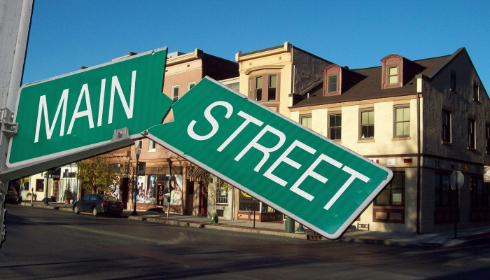 市场认为美联储即将退出量化紧缩政策 市场认为美联储即将退出量化紧缩政策