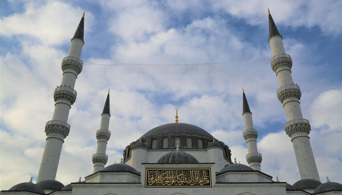 卡塔尔朝觐代表团与德国-沙特医院签署协议