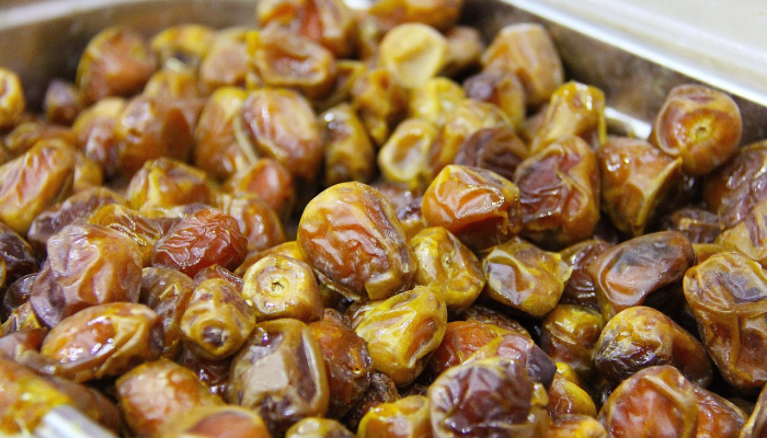 从沙瓦玛到丹巴,11种阿联酋必尝的街头小吃和正宗菜肴 从沙瓦玛到丹巴,11种阿联酋必尝的街头小吃和正宗菜肴