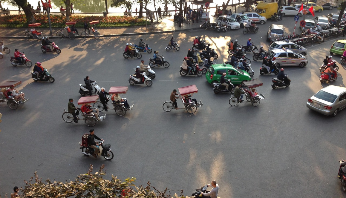 印度空间研究组织的Aditya-L1到达拉格朗日1点的旅程 印度空间研究组织的Aditya-L1到达拉格朗日1点的旅程