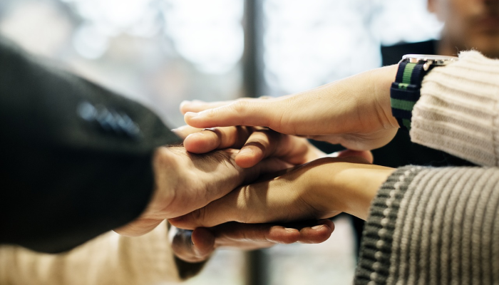 临床试验可以帮助阻止老年痴呆症但谁会加入他们呢？