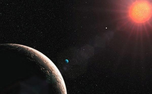 人工智能将如何探测太阳系外的外星人：科技日报播客