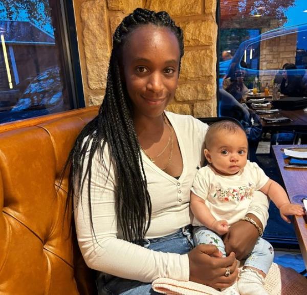 (Picture: Sacha Robinson)