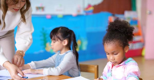 你会惊讶地发现50件老师必须为教室买的东西