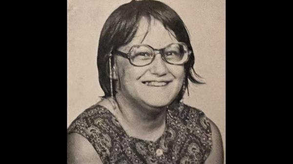 40年后的今天，他的遗体已被确认对凶手的搜寻仍在继续