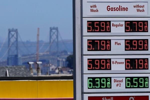 California sues oil giants over climate risks deception