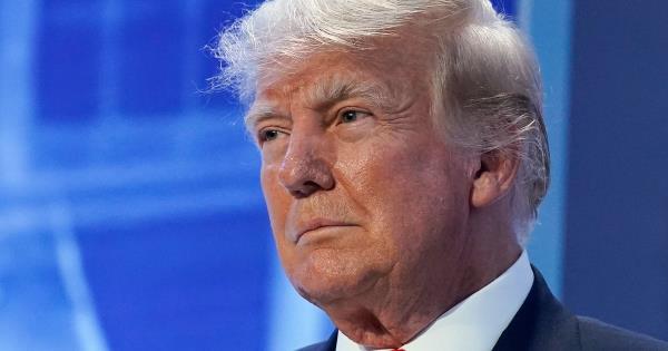 唐纳德·特朗普可能很快在格鲁吉亚被起诉让我们来看看这次调查