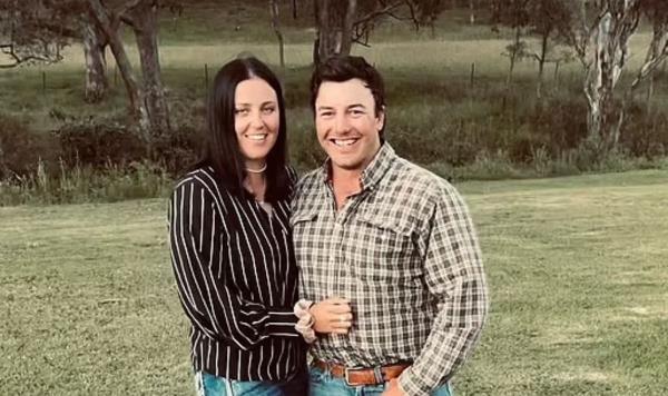 令人心碎的细节出现了，一名农民在悲惨的车祸后脑死亡