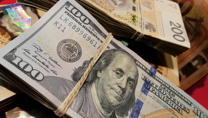 佛罗里达州一名超级百万玩家赢得了15.8亿美元的头奖 佛罗里达州一名超级百万玩家赢得了15.8亿美元的头奖